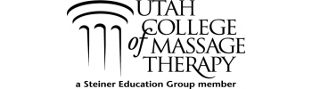 Utah College of Massage Therapy logo
